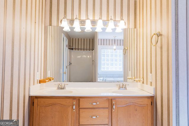 218 Golden Oaks Drive, Lafayette, GA 30728