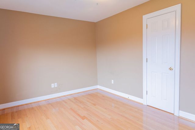 218 Golden Oaks Drive, Lafayette, GA 30728