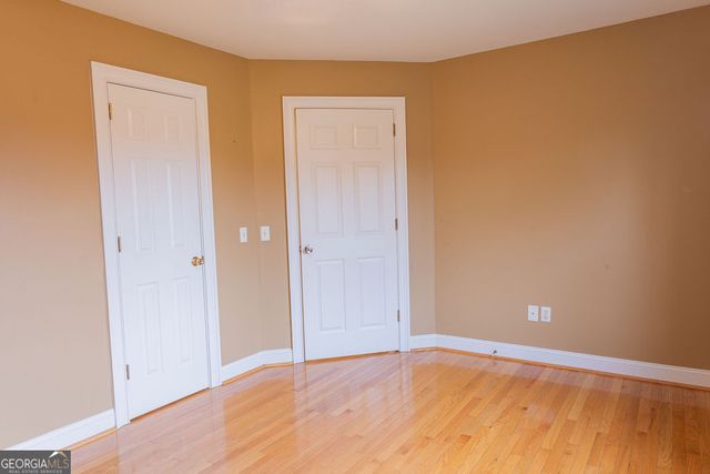 218 Golden Oaks Drive, Lafayette, GA 30728