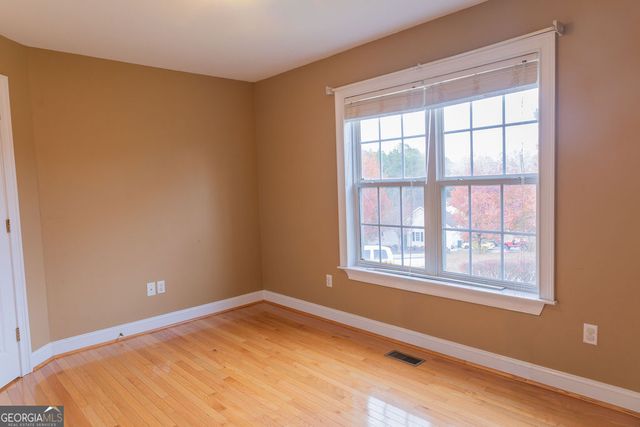 218 Golden Oaks Drive, Lafayette, GA 30728