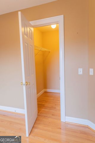 218 Golden Oaks Drive, Lafayette, GA 30728