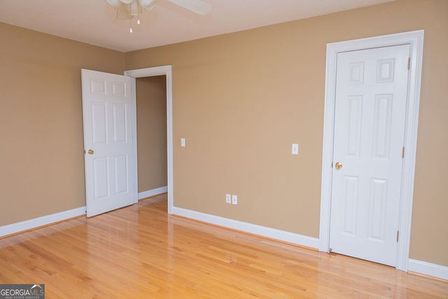 218 Golden Oaks Drive, Lafayette, GA 30728