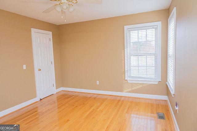 218 Golden Oaks Drive, Lafayette, GA 30728