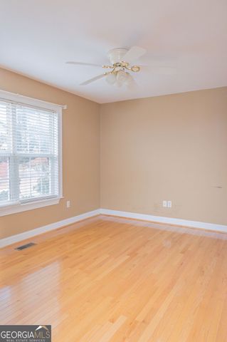 218 Golden Oaks Drive, Lafayette, GA 30728