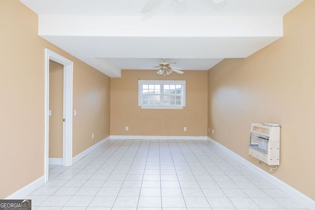 218 Golden Oaks Drive, Lafayette, GA 30728