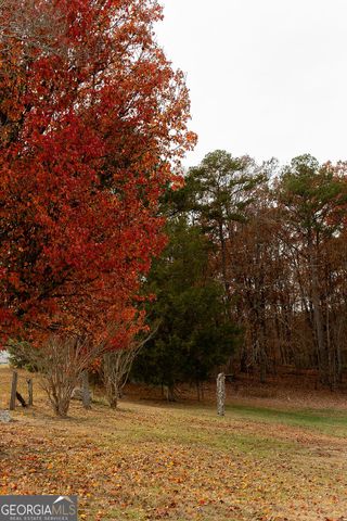 218 Golden Oaks Drive, Lafayette, GA 30728