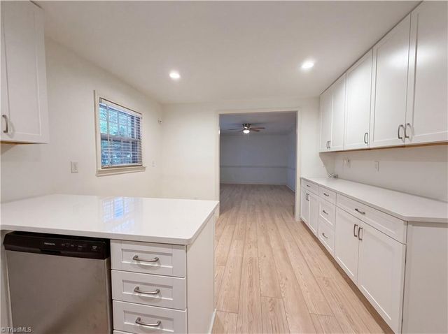 1309 Tohari Road, Winston-salem, NC 27105