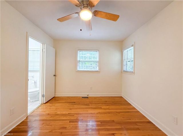 1309 Tohari Road, Winston-salem, NC 27105