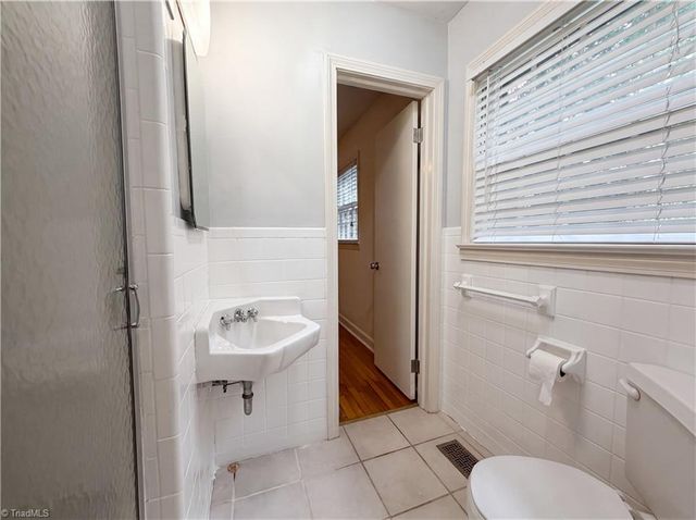 1309 Tohari Road, Winston-salem, NC 27105