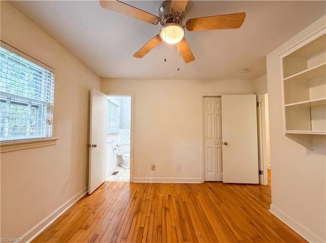 1309 Tohari Road, Winston-salem, NC 27105