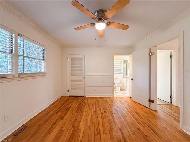 1309 Tohari Road, Winston-salem, NC 27105