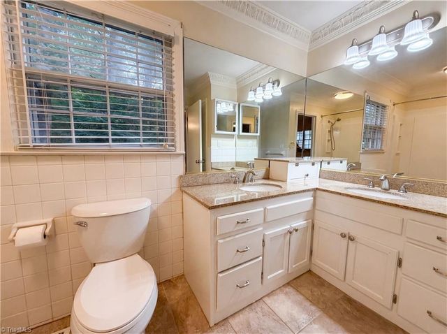 1309 Tohari Road, Winston-salem, NC 27105