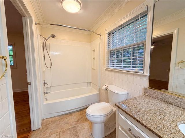 1309 Tohari Road, Winston-salem, NC 27105