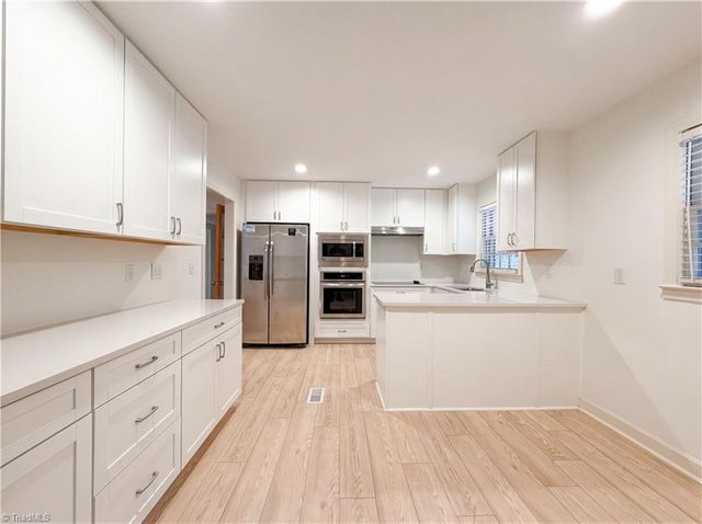 1309 Tohari Road, Winston-salem, NC 27105
