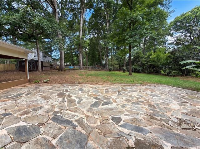1309 Tohari Road, Winston-salem, NC 27105