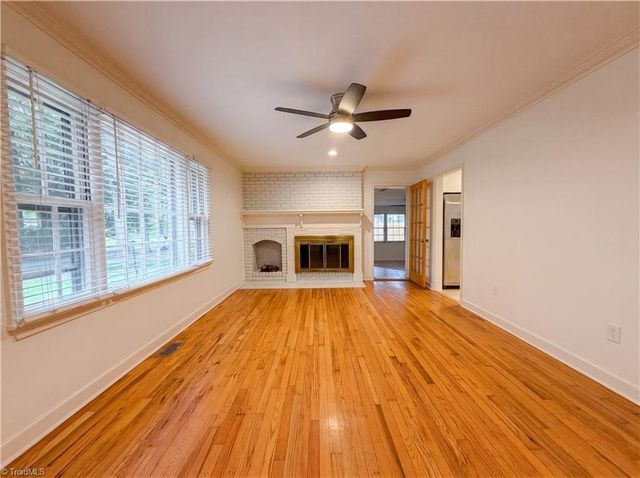 1309 Tohari Road, Winston-salem, NC 27105