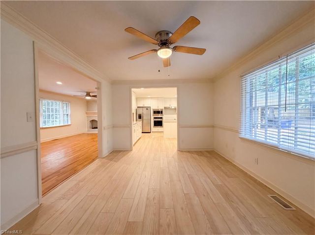 1309 Tohari Road, Winston-salem, NC 27105