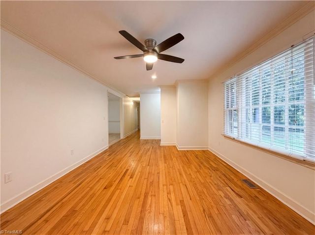 1309 Tohari Road, Winston-salem, NC 27105