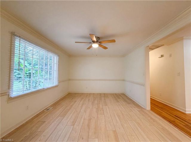 1309 Tohari Road, Winston-salem, NC 27105