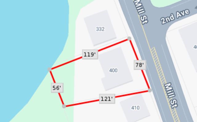 400 Mill Street, Excelsior, MN 55331