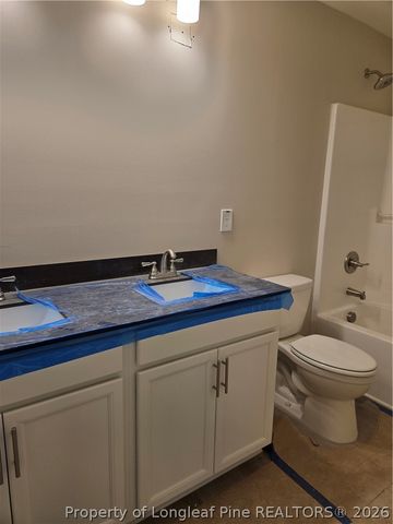 149 Sandalwood Drive, Spring Lake, NC 28390