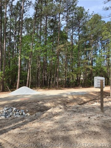 149 Sandalwood Drive, Spring Lake, NC 28390