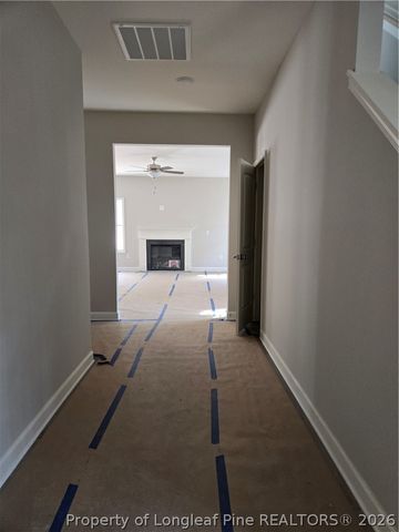 149 Sandalwood Drive, Spring Lake, NC 28390