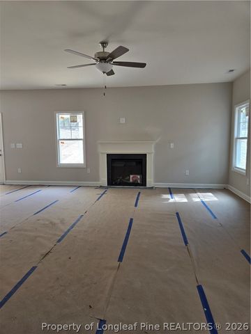 149 Sandalwood Drive, Spring Lake, NC 28390