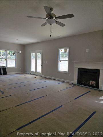 149 Sandalwood Drive, Spring Lake, NC 28390