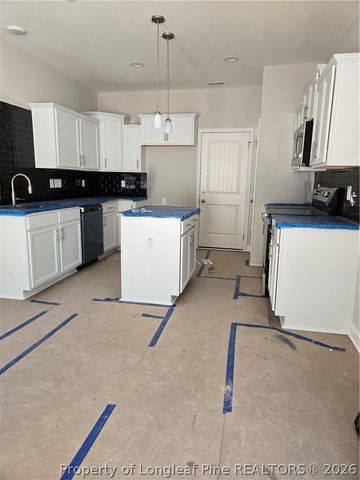 149 Sandalwood Drive, Spring Lake, NC 28390