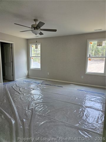 149 Sandalwood Drive, Spring Lake, NC 28390