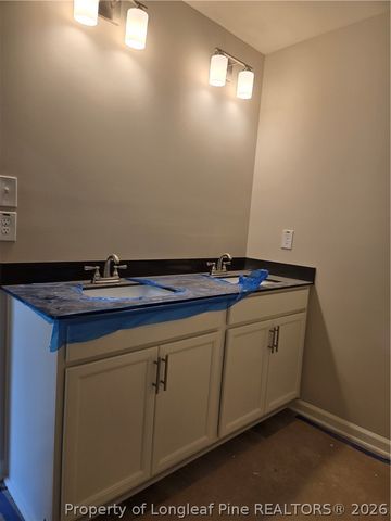 149 Sandalwood Drive, Spring Lake, NC 28390