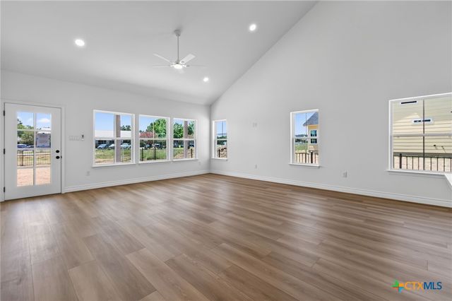 362 Stagecoach Trail, San Marcos, TX 78666