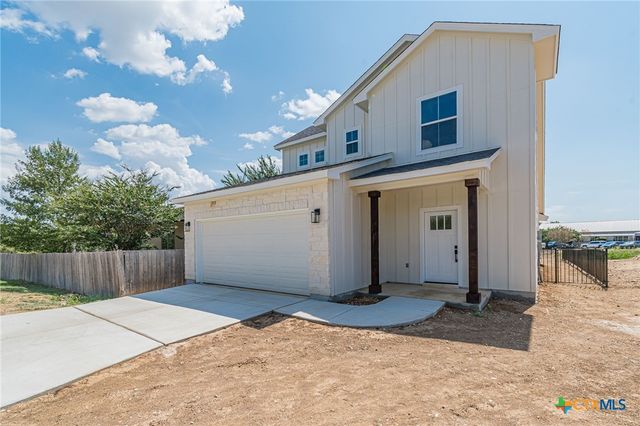 362 Stagecoach Trail, San Marcos, TX 78666
