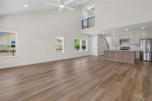 362 Stagecoach Trail, San Marcos, TX 78666