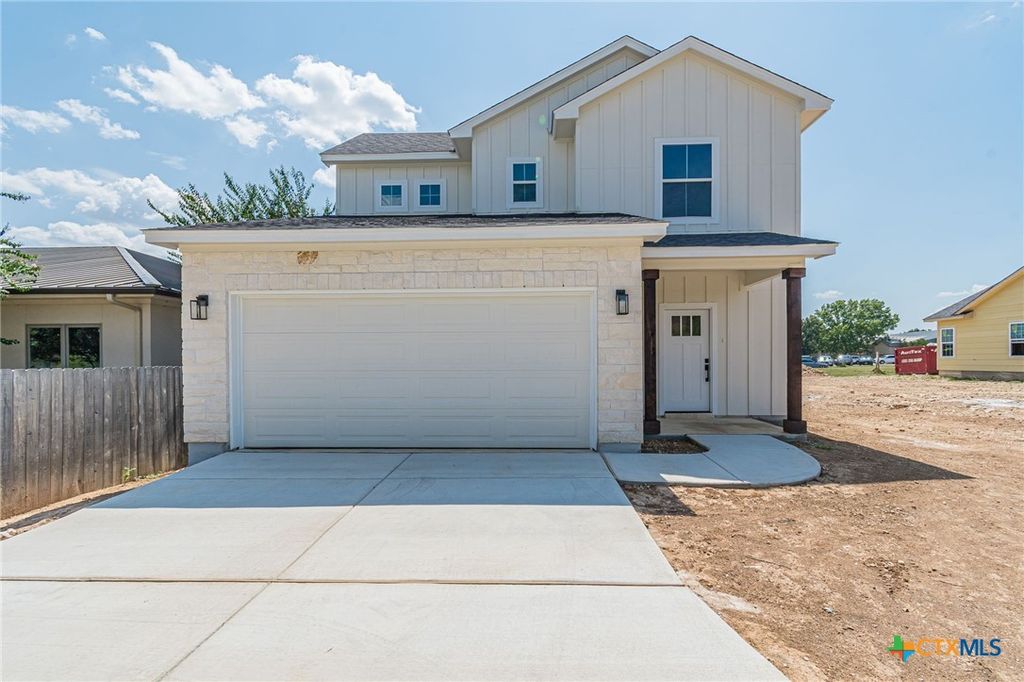 362 Stagecoach Trail, San Marcos, TX 78666