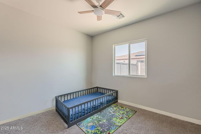 3345 W SANTAN VISTA Drive, Eloy, AZ 85131