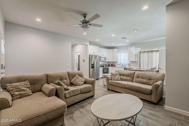 3345 W SANTAN VISTA Drive, Eloy, AZ 85131