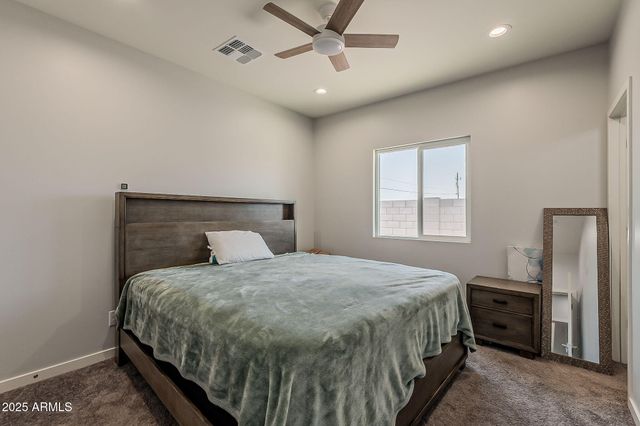 3345 W SANTAN VISTA Drive, Eloy, AZ 85131