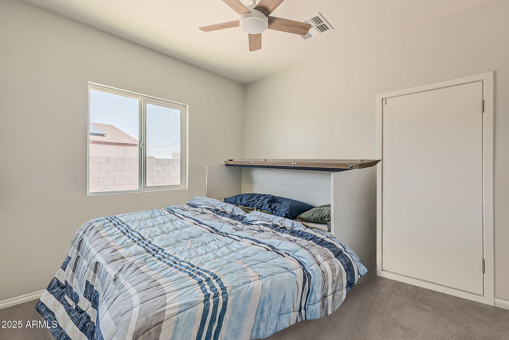 Image 11 of property listing at 3345 W SANTAN VISTA Drive, Eloy, AZ 85131