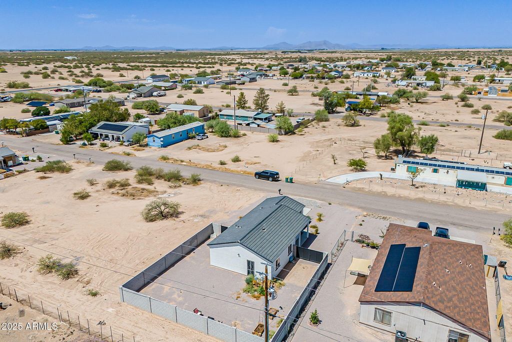 Image 15 of property listing at 3345 W SANTAN VISTA Drive, Eloy, AZ 85131