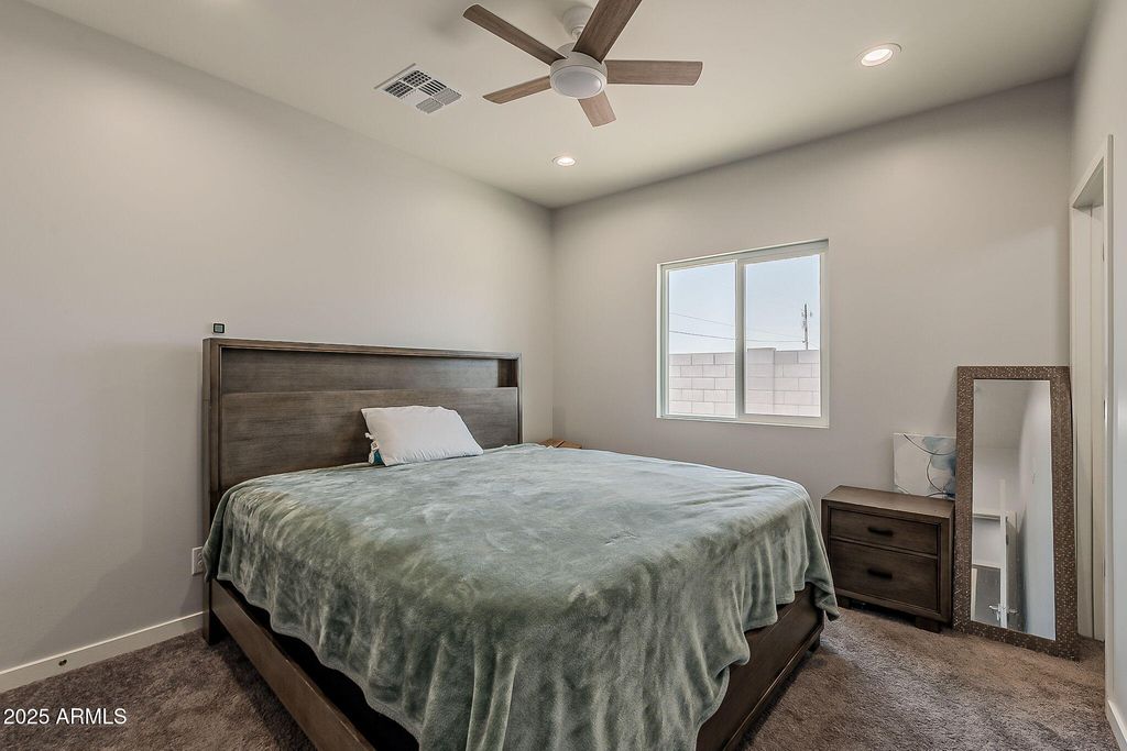 Image 7 of property listing at 3345 W SANTAN VISTA Drive, Eloy, AZ 85131