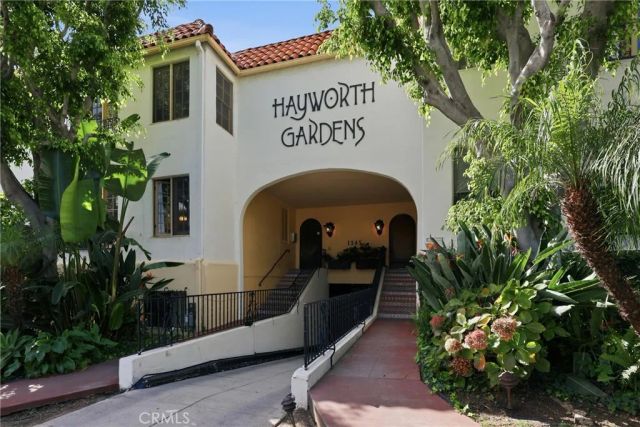 1345 N Hayworth 2, West Hollywood, CA 90046