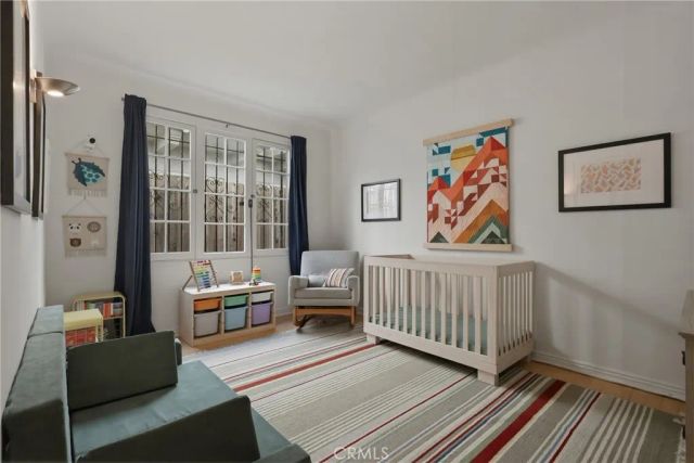 1345 N Hayworth 2, West Hollywood, CA 90046