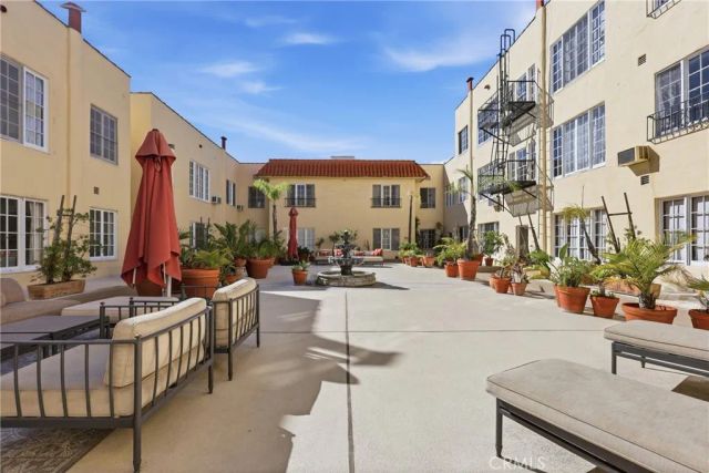 1345 N Hayworth 2, West Hollywood, CA 90046