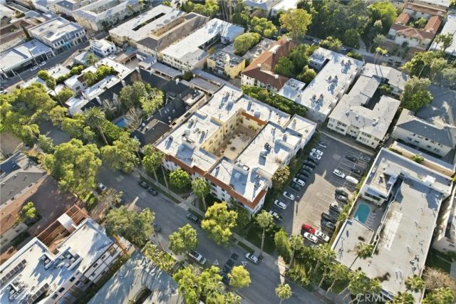 1345 N Hayworth 2, West Hollywood, CA 90046