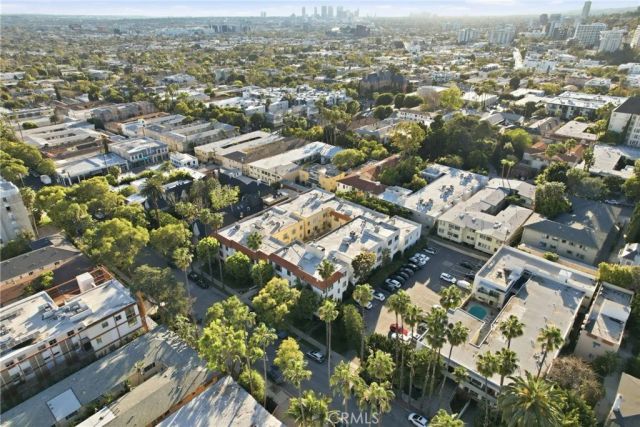 1345 N Hayworth 2, West Hollywood, CA 90046