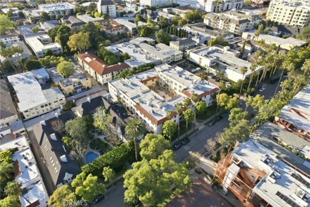 1345 N Hayworth 2, West Hollywood, CA 90046