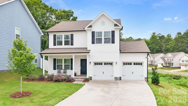 5256 Piedmont Run Road, Mount Holly, NC 28120