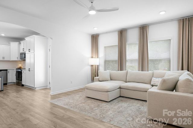 5256 Piedmont Run Road, Mount Holly, NC 28120